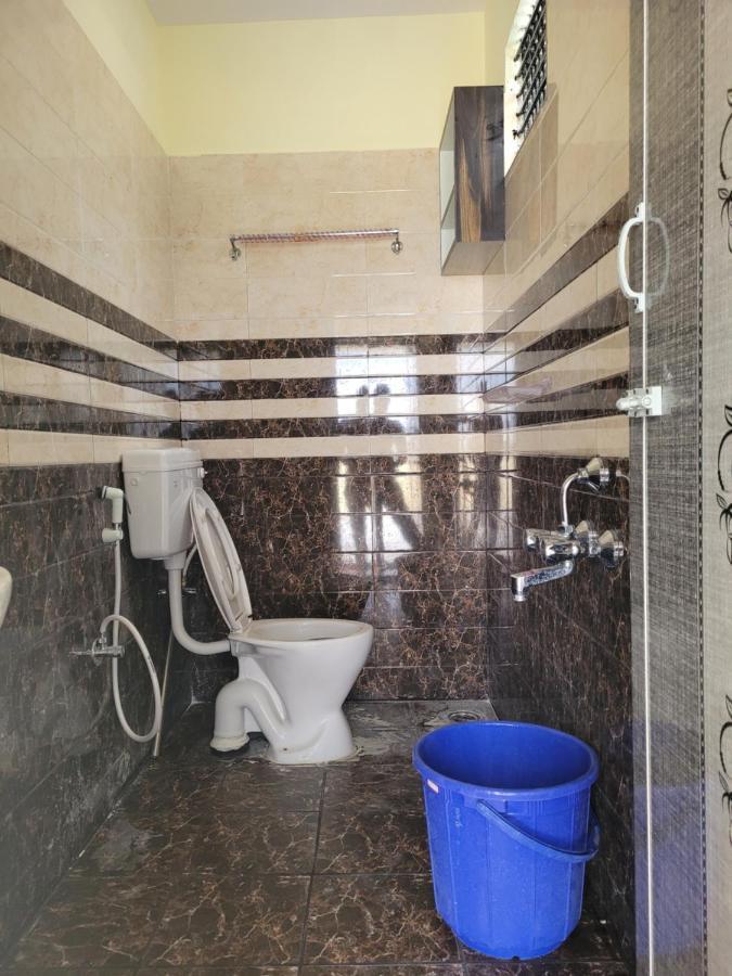 Guest house Rv Backpackers